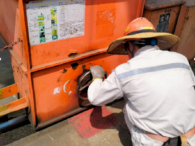 以練促防丨開展安全應(yīng)急演練 錘煉應(yīng)急“硬本領(lǐng)”
